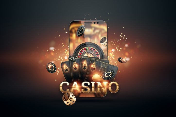 Gaming Gambling and Mobile